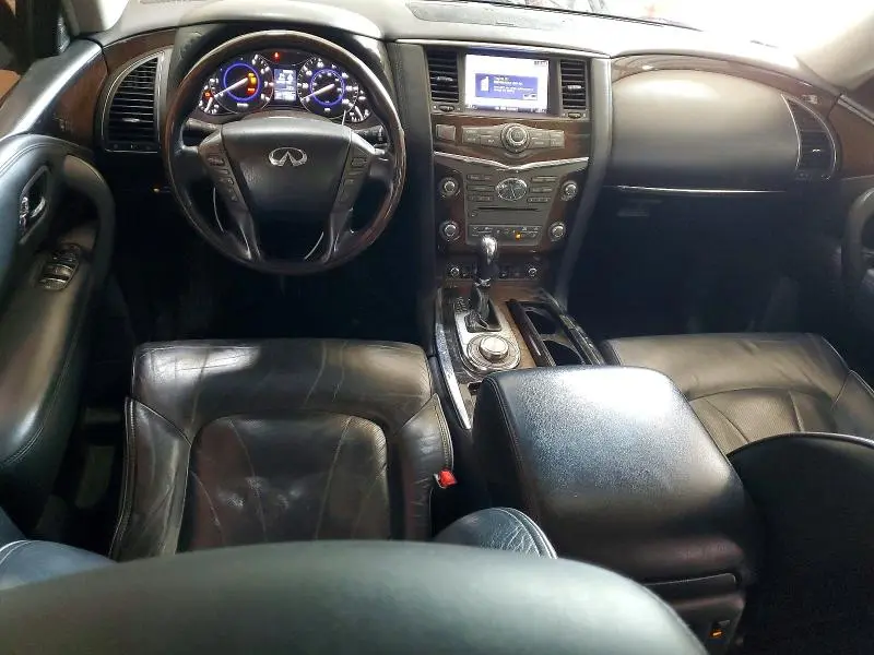2013 INFINITI QX56 BASE  