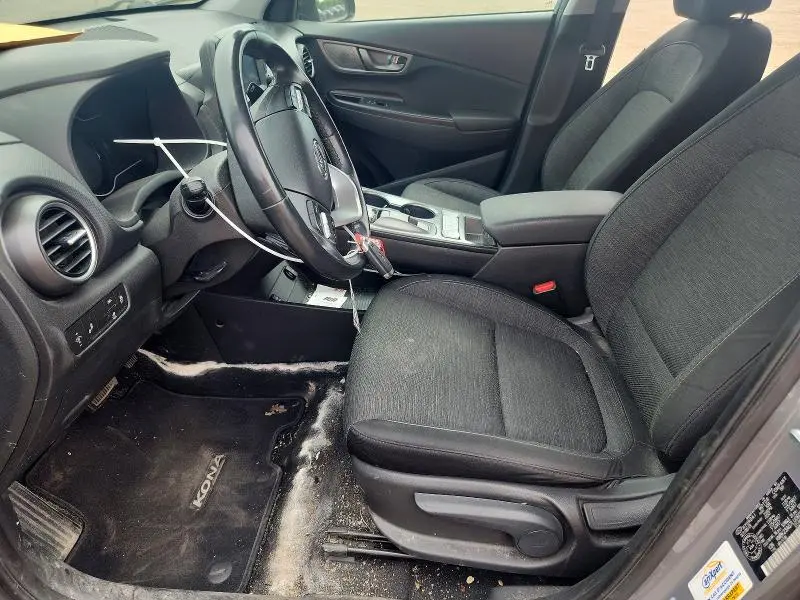 2020 HYUNDAI KONA SEL  