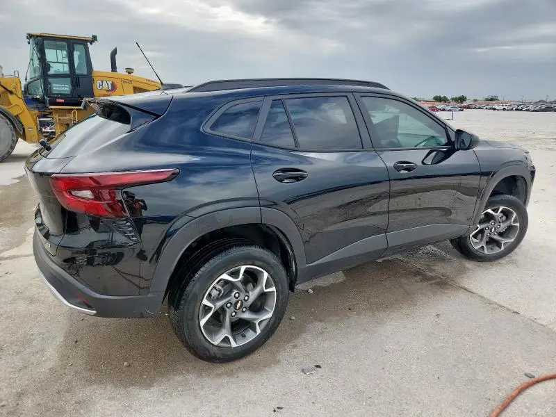 2024 CHEVROLET TRAX 1LT  