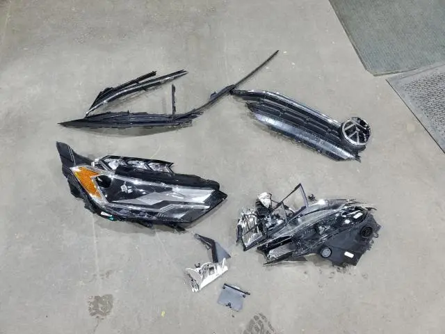 2024 VOLKSWAGEN JETTA SPORT  