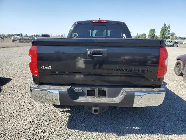 2021 TOYOTA TUNDRA DOUBLE CAB SR  