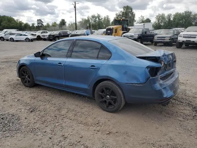 2018 VOLKSWAGEN JETTA S  