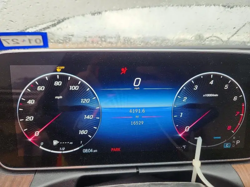 2024 MERCEDES-BENZ C 300  