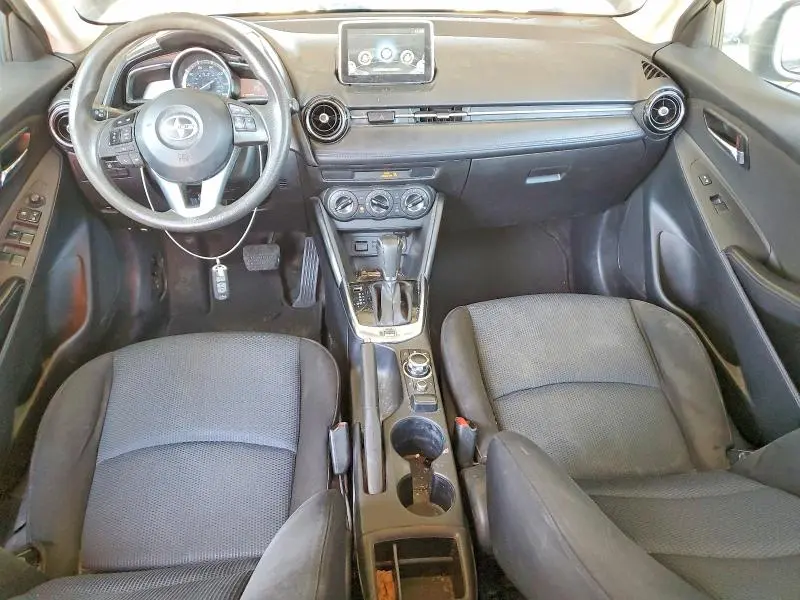 2016 SCION IA BASE  
