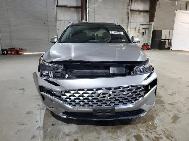 2023 HYUNDAI SANTA FE SEL PREMIUM  