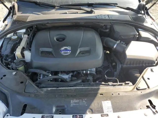 2015 VOLVO XC70 T5 PREMIER  