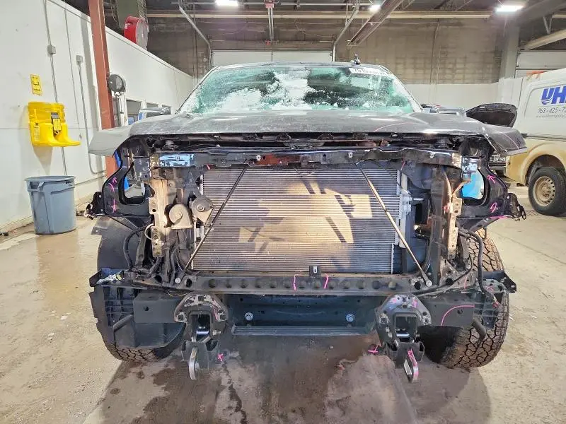 2024 GMC SIERRA K1500 DENALI  