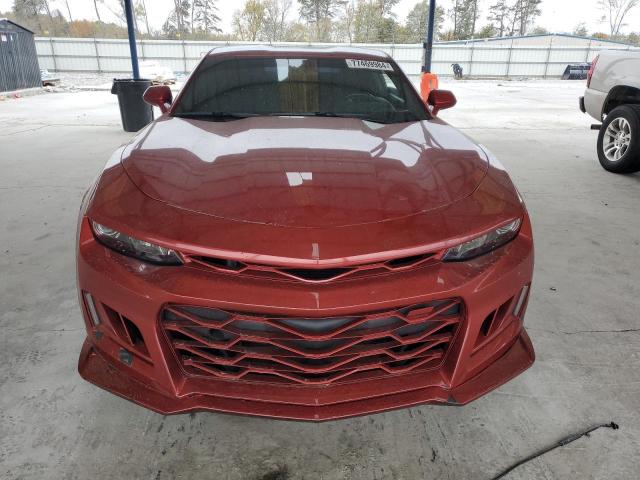 2018 CHEVROLET CAMARO LT