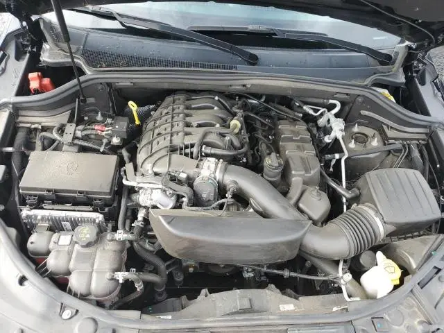 2023 DODGE DURANGO SXT  