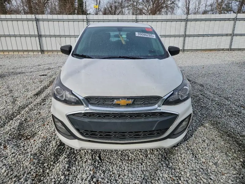 2020 CHEVROLET SPARK LS  