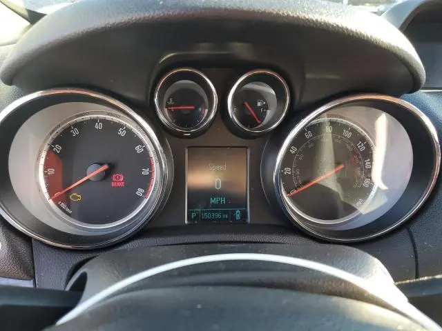 2013 BUICK ENCORE CONVENIENCE  