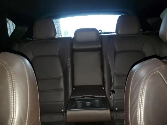 2019 MAZDA CX-5 SIGNATURE  