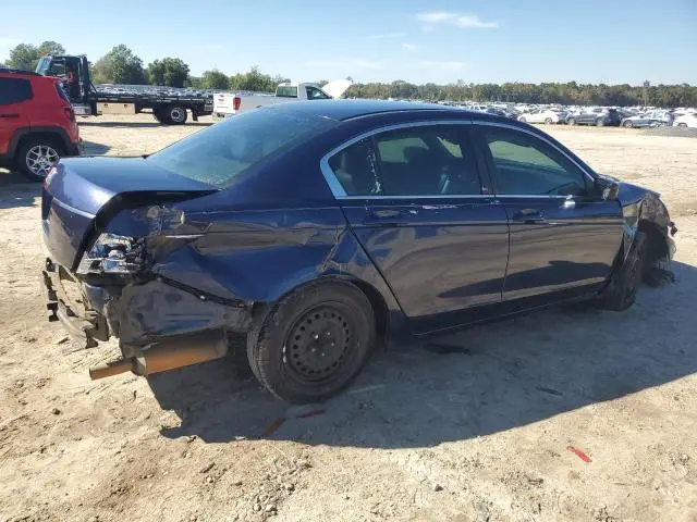 2010 HONDA ACCORD LX  