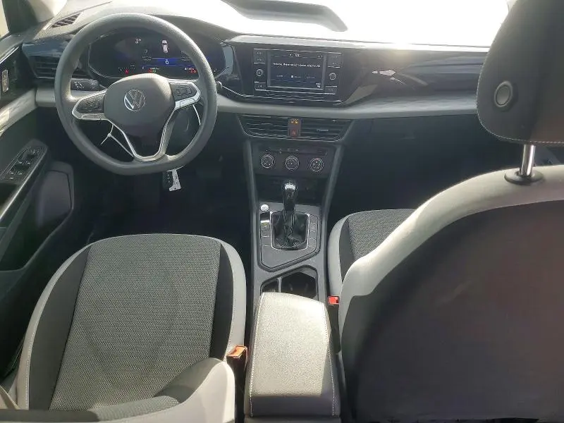 2022 VOLKSWAGEN TAOS S  