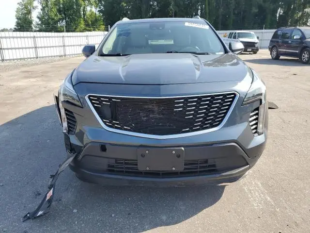 2020 CADILLAC XT4 LUXURY  