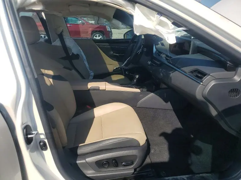 2021 LEXUS ES 250 BASE  