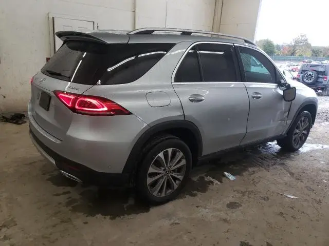 2022 MERCEDES-BENZ GLE 350 4MATIC  