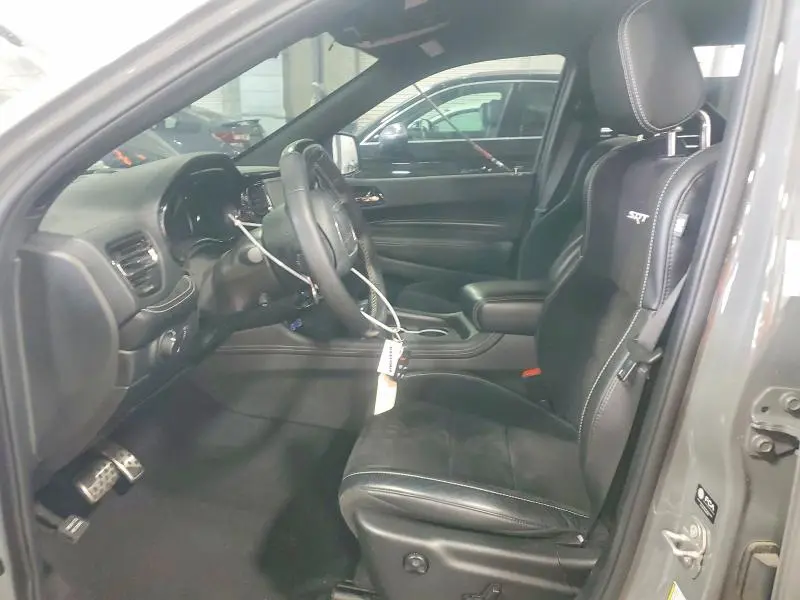 2024 DODGE DURANGO SRT 392  