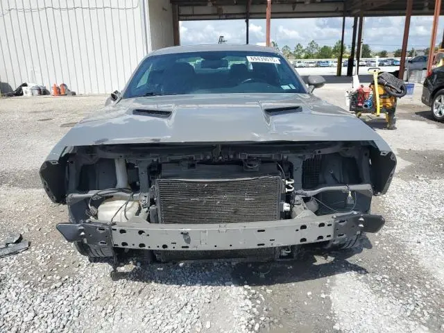 2017 DODGE CHALLENGER R/T  