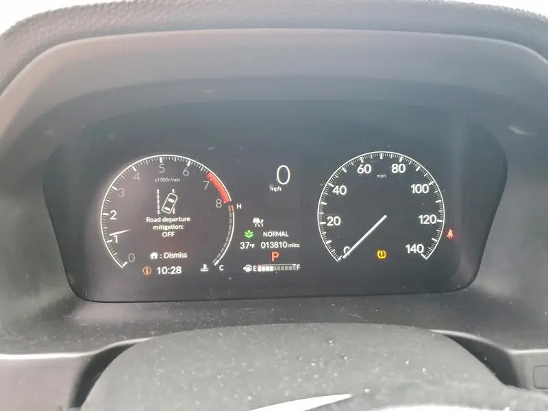 2025 HONDA RIDGELINE SPORT  