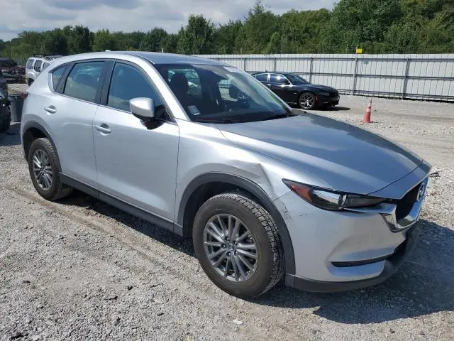 2018 MAZDA CX-5 SPORT  