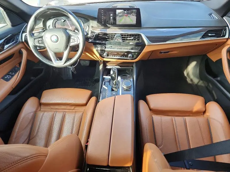 2018 BMW 530 I  