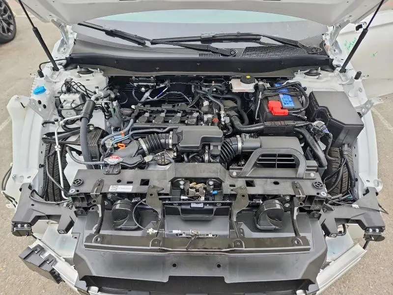 2026 HONDA CR-V EXL  