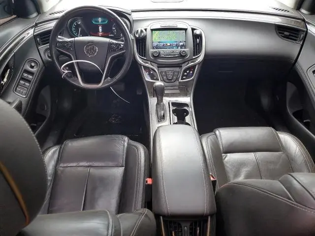 2014 BUICK LACROSSE   