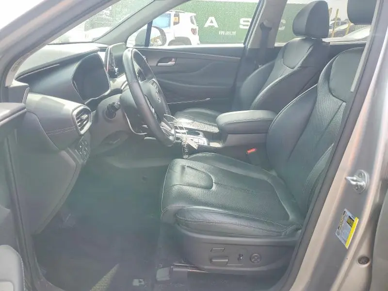 2020 HYUNDAI SANTA FE LIMITED 2.0T  