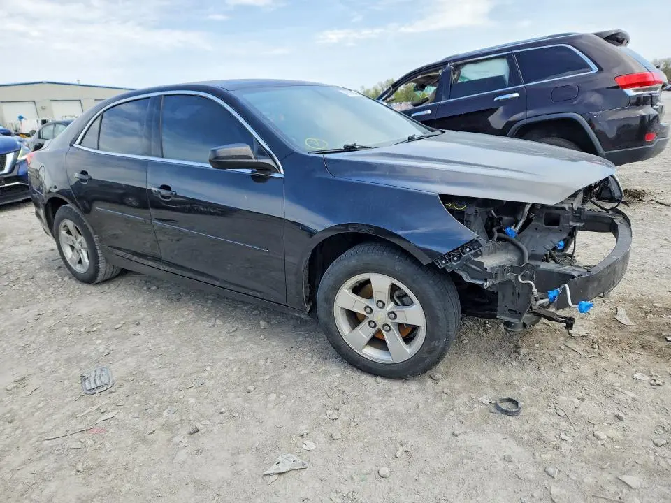 2013 CHEVROLET MALIBU LS  