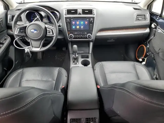 2018 SUBARU OUTBACK 3.6R LIMITED