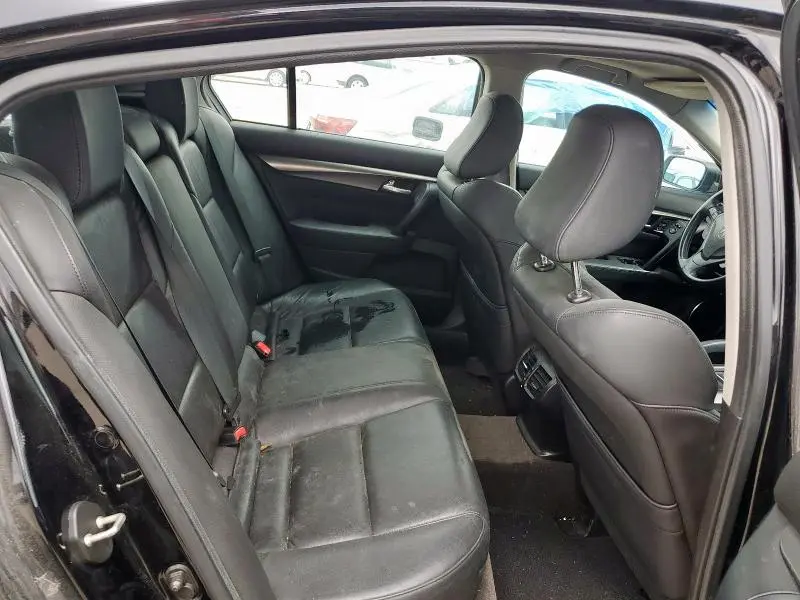 2012 ACURA TL   