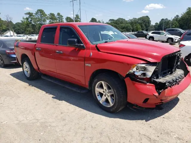 2014 RAM 1500 ST  