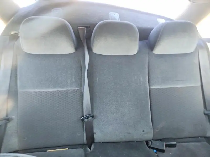 2010 CHEVROLET IMPALA LT  