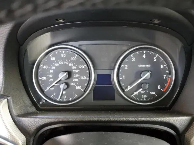 2012 BMW 328 I SULEV  