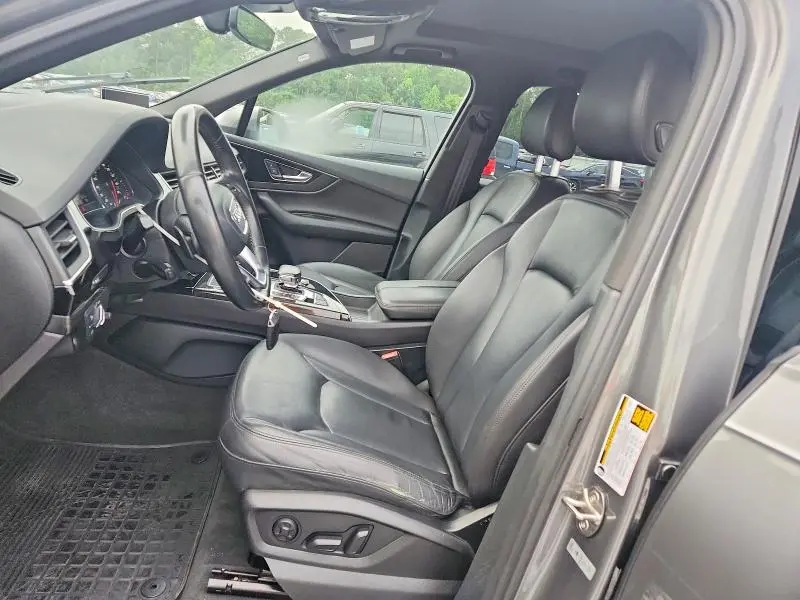 2017 AUDI Q7 PREMIUM  