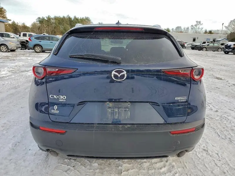 2023 MAZDA CX-30 PREMIUM  