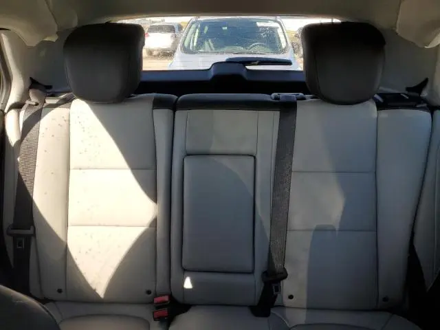 2020 CHEVROLET TRAX PREMIER  