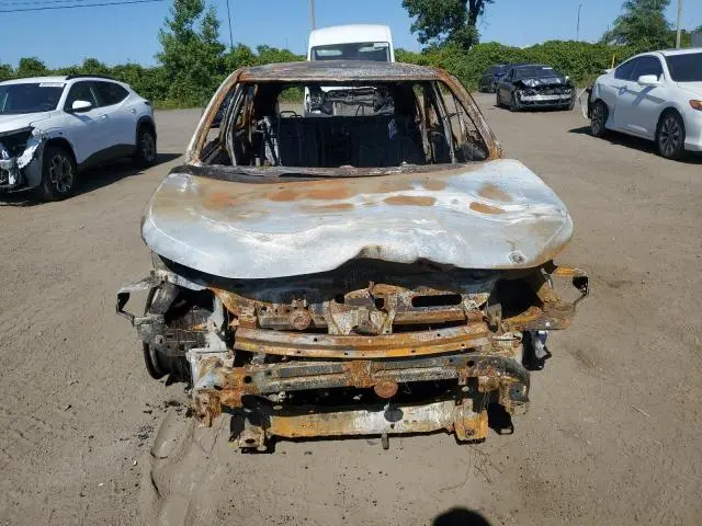 2020 MITSUBISHI RVR SE  