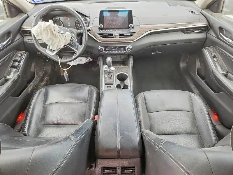 2020 NISSAN ALTIMA SL  