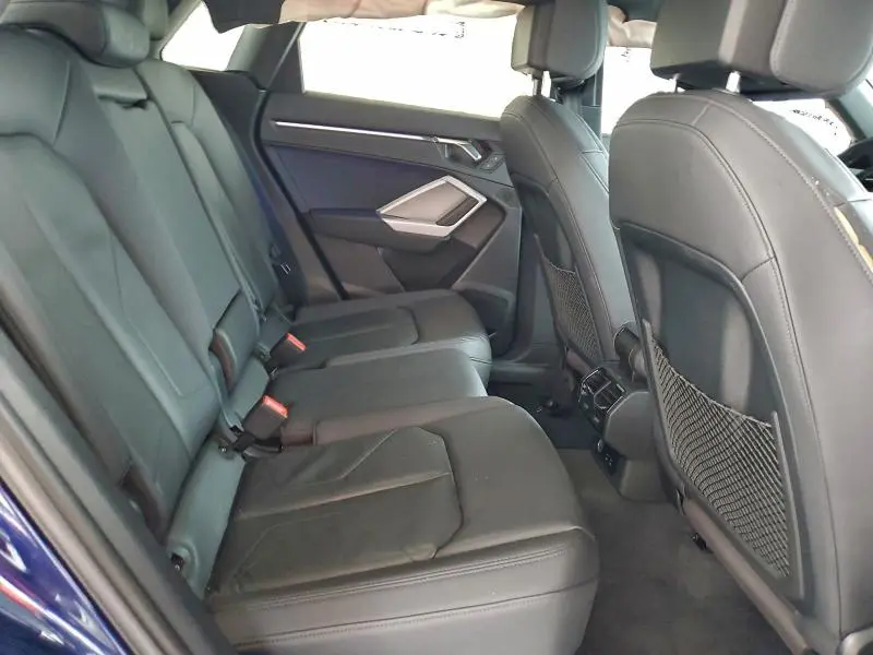 2021 AUDI Q3 PREMIUM PLUS S LINE 45  