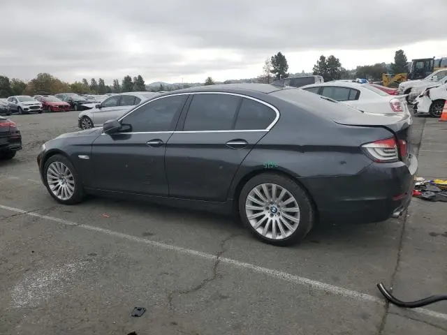 2011 BMW 528 I