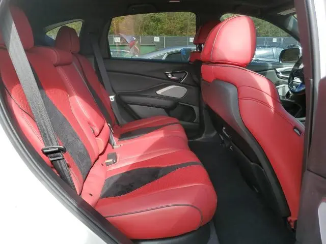 2021 ACURA RDX A-SPEC  