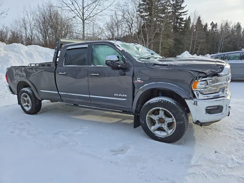 2021 RAM 2500 LIMITED  