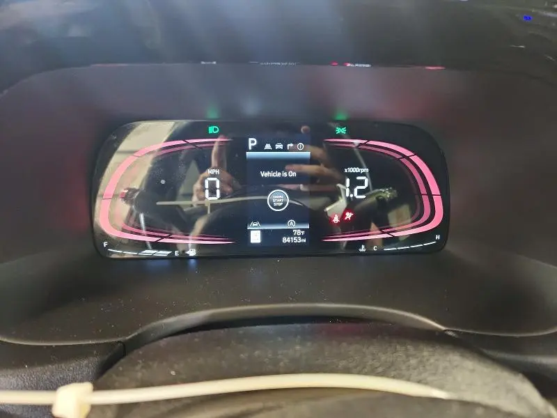 2024 HYUNDAI PALISADE XRT  