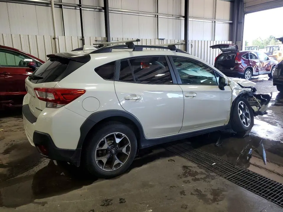 2019 SUBARU CROSSTREK PREMIUM  
