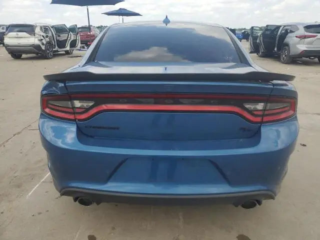 2022 DODGE CHARGER R/T  