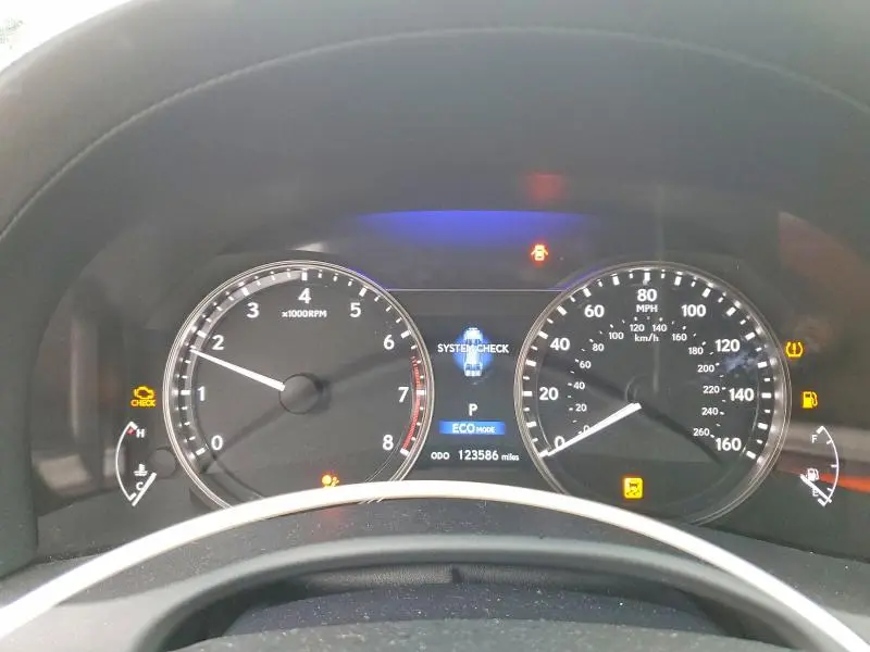 2013 LEXUS GS 350 BASE  