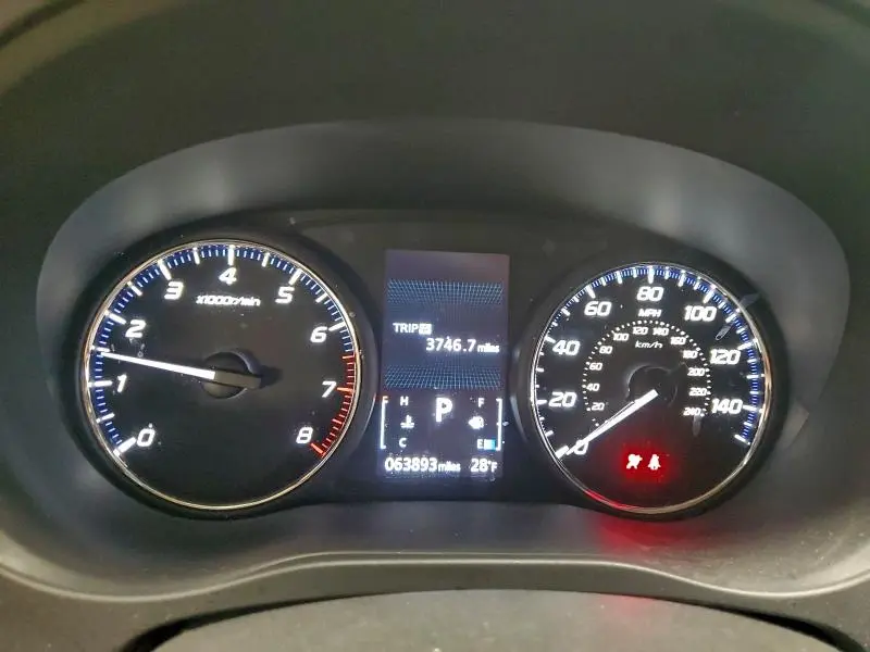 2018 MITSUBISHI OUTLANDER ES  