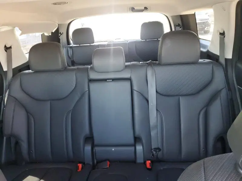 2023 HYUNDAI PALISADE SEL PREMIUM  